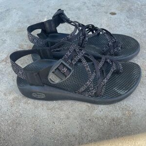 Chaco‎ Strappy Sandals women’s size 6